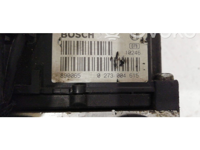 Jednotka ABS    Tata Indica Vista I 2005