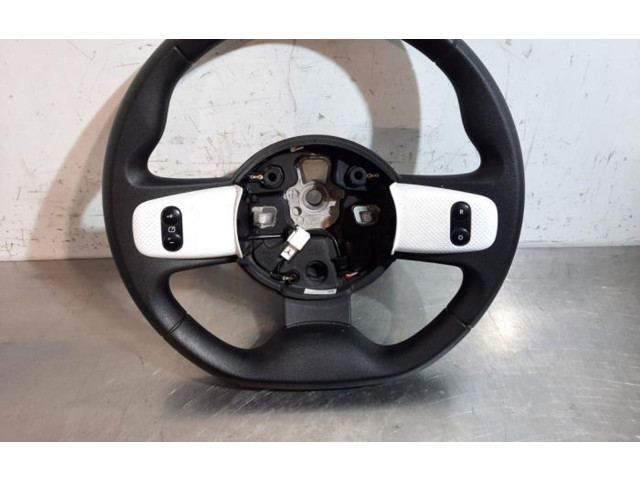 Руль Renault Twingo III  2014 -  года 255504283R      