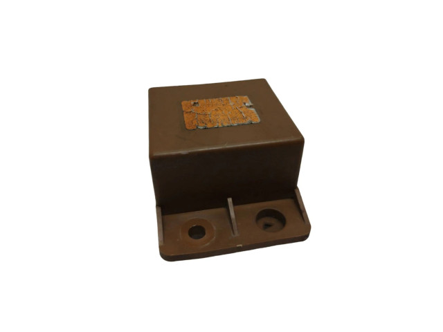 Блок управления Nissan Pathfinder R50