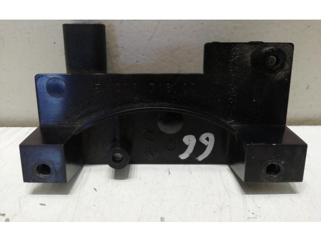 Řídící jednotka 8W8312B684YA, MB2797009310 Jaguar XF X250 2011