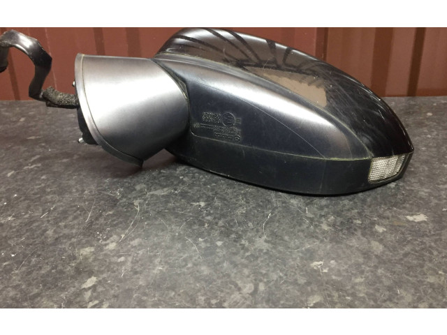 Рулевая рейка  Зеркало (управляемое электричеством) 41W41W41W41W41W   Mazda 6 2013 - 2016 года