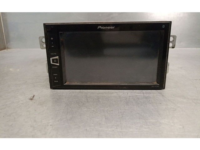 Дисплей 10R040549, PIONEER SsangYong Rexton