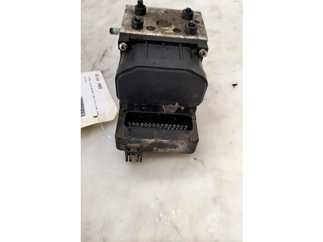 Блок управления АБС 0000454151   Citroen Berlingo
