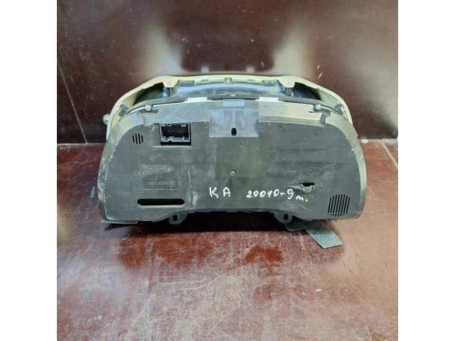 Přístrojová deska Ford Ka 2009 5550050519