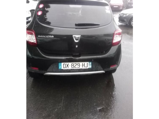 Панель приборов 248095021R Dacia Duster