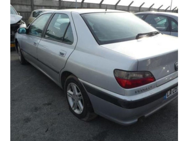 Моторчик заднего дворника 6405C1 Peugeot 406