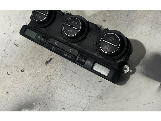 Блок управления климат-контролем    Volkswagen Touran I