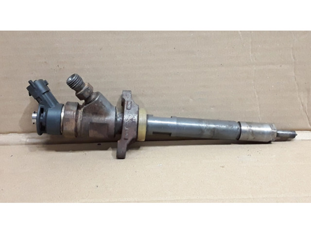 Vstřikovač 0445110353, 9M5Q9F593AA Ford Focus pro naftový motor 1.6