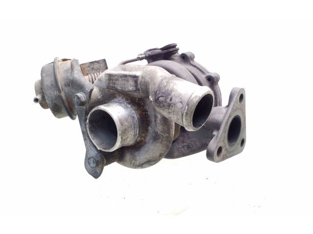 Турбина Opel Meriva A 0130384, 8981023640