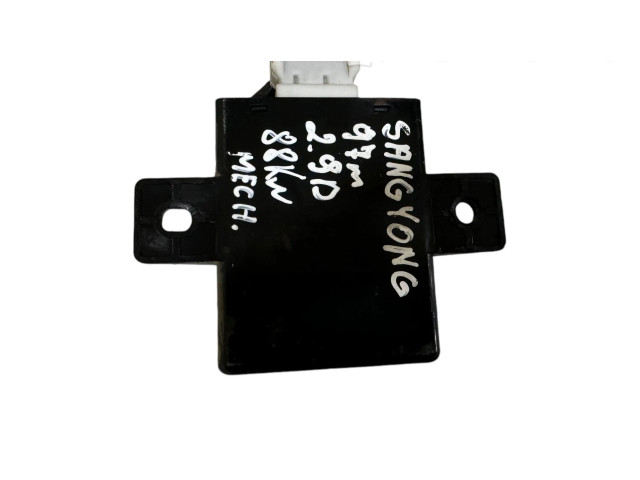 Блок управления 2880005000, 70620   SsangYong Musso