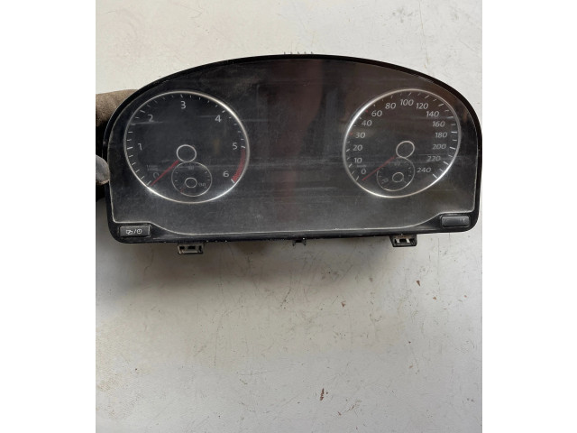 Панель приборов 2K0920866A, 1319013825 Volkswagen Caddy