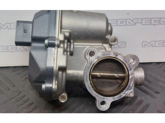 Турбина Электрическая задвижка Skoda Octavia Mk3 (5E) 04L131501C, A2C53420794