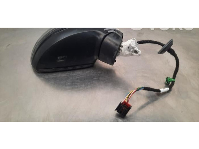 Zpětné zrcátko  Volkswagen Tiguan 2016  5NC857508AB  