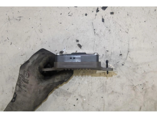 Блок управления    Jeep Renegade