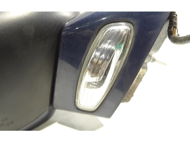 Зеркало (механическое)       Citroen C5  2008 - 2016 года   