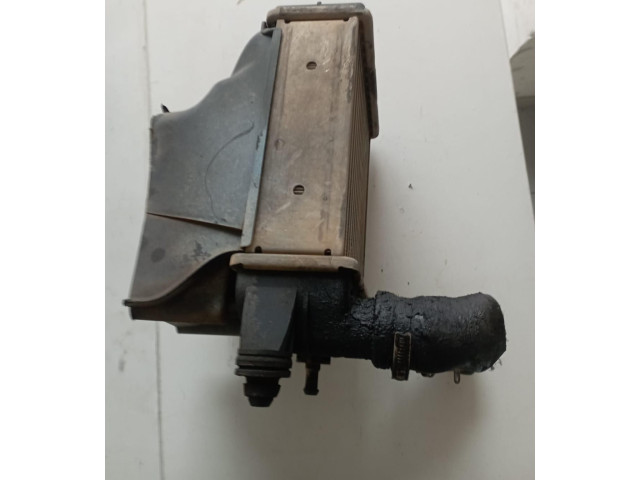 Интеркулер Fiat Grande Punto