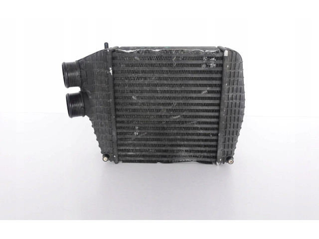 Интеркулер 670009834 Maserati Ghibli