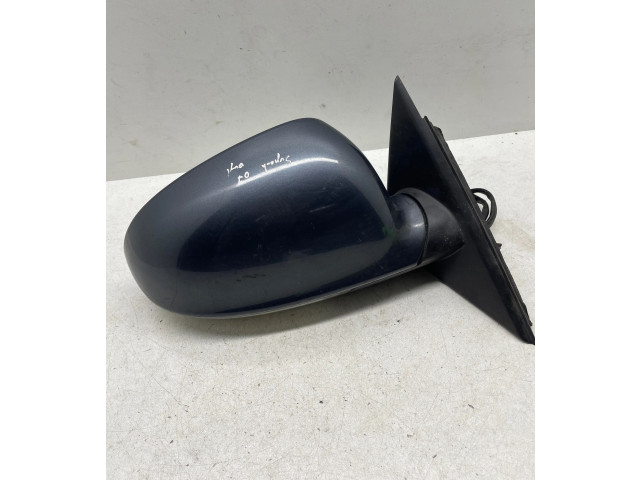 Зеркало электрическое        Skoda Superb B5 (3U)  2001 - 2008 года   