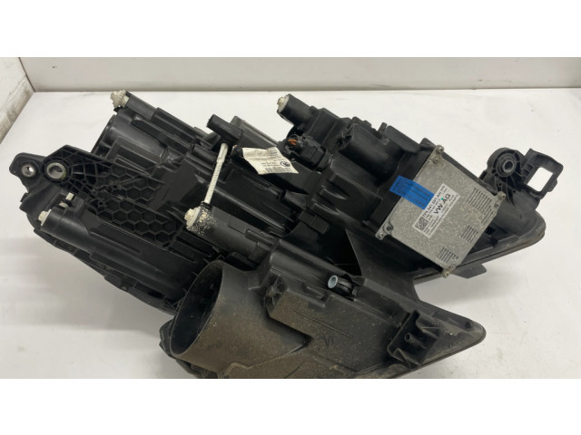 Přední světlo levé 567941015F, 1ZX012669 Skoda Kodiaq 2020