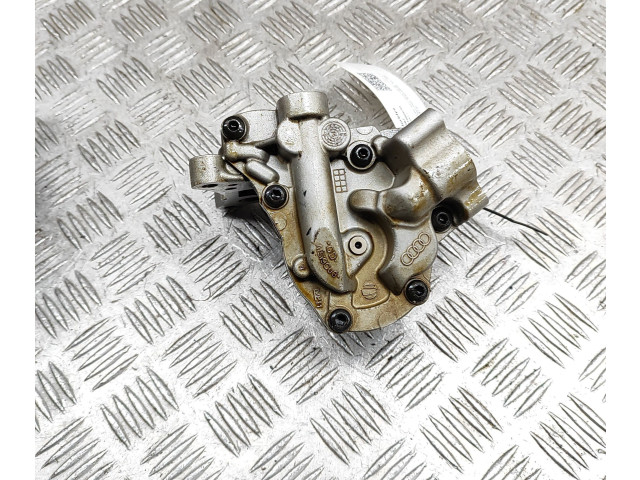 Масляный насос CTUB 06E115105 Audi A5