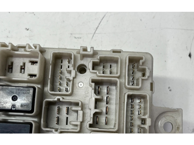 Комплект вентиляторов 8637A777 Mitsubishi L200