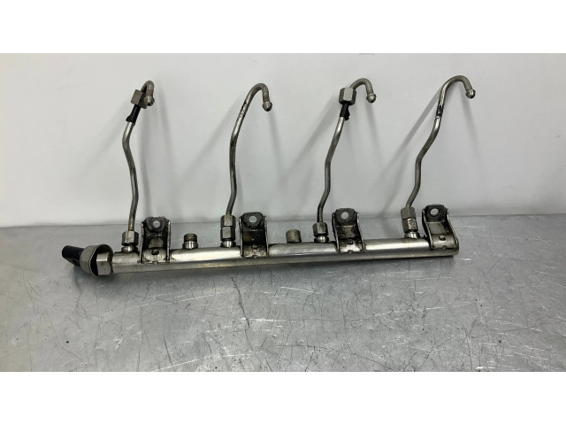 Vstřikovací lišta 7547599 BMW 5 F10 F11 pro benzínový motor 4.4 N63B44