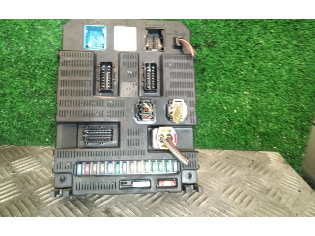 Блок предохранителей 9659285680   Citroen C4 I    