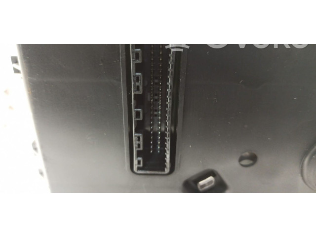 Панель приборов Daihatsu Cuore