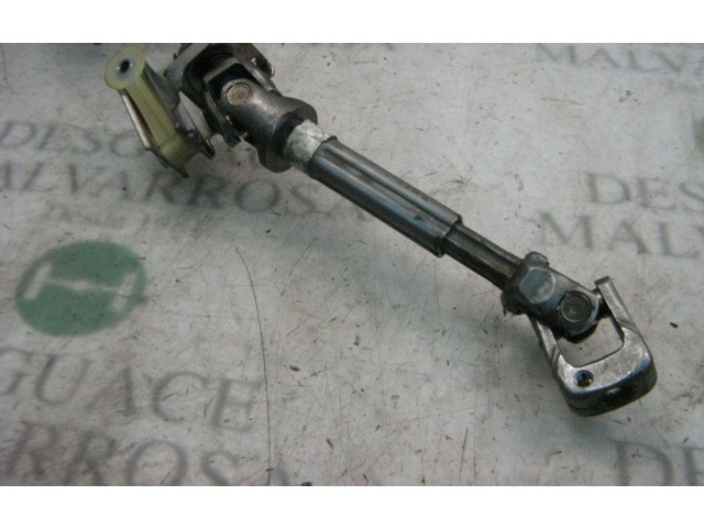    Рулевая рейка    Skoda Fabia Mk1 (6Y) 1999 - 2007 года