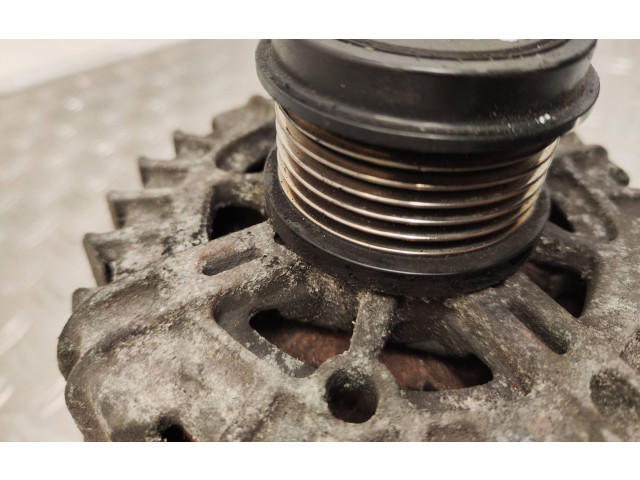 Генератор AG9T10300BA, 111036050   Ford S-MAX