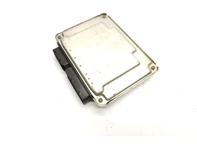 Řídící jednotka 038906019LQ, 0281011144 Seat Alhambra (Mk1) 2002