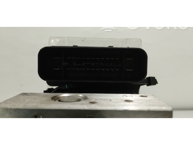 Блок АБС 6765325, 10097008523 Mini One - Cooper R50 - 53 2001 - 2006 года