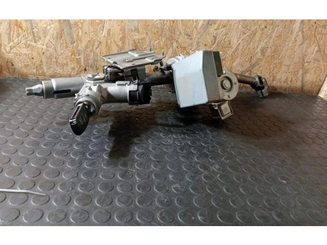 Volant Ford Fiesta C1BC3C529AH