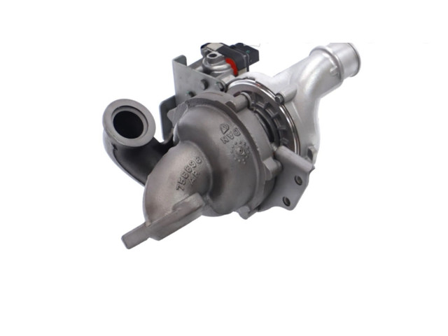 Турбина Ford Transit - Tourneo Connect 742110-5007S, 742110-5007S