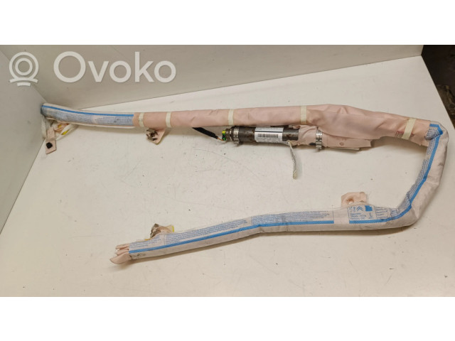 Боковая подушка безопасности 9687158780 Citroen C4 II