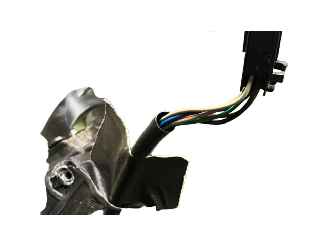 Зеркало электрическое правое Alfa Romeo Giulietta