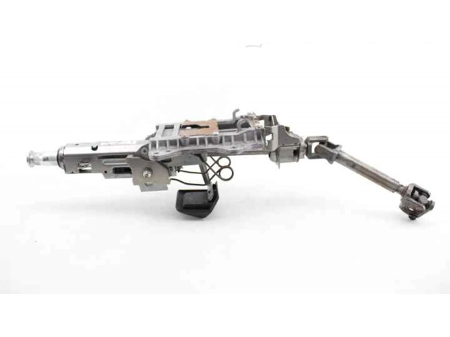    Рулевая рейка 3C1419501AA, 3C1419501S   Volkswagen PASSAT B7 2011 - 2014 года