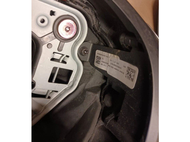 Руль Infiniti Q30 2015 - 2018 года A0914600118, 309214499162AB