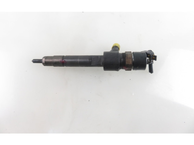 Vstřikovač 0445110276, 0445110276 Fiat Sedici D19AA