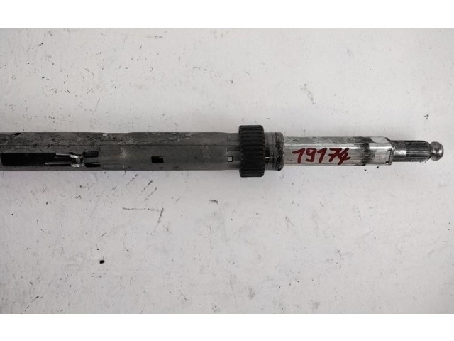 Рулевая рейка A4514600001, 132910 Smart ForTwo II 2007 - 2016 года