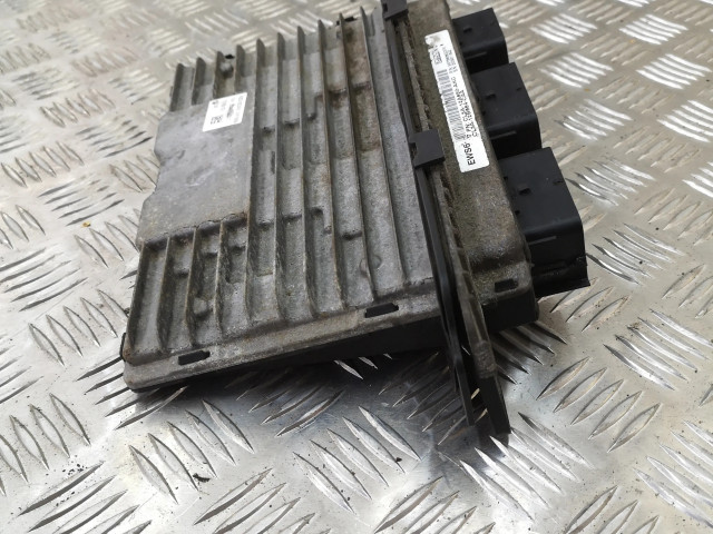 Řídící jednotka CL3A12A650AKG, CL3A12B684CAA   Ford F150 2012