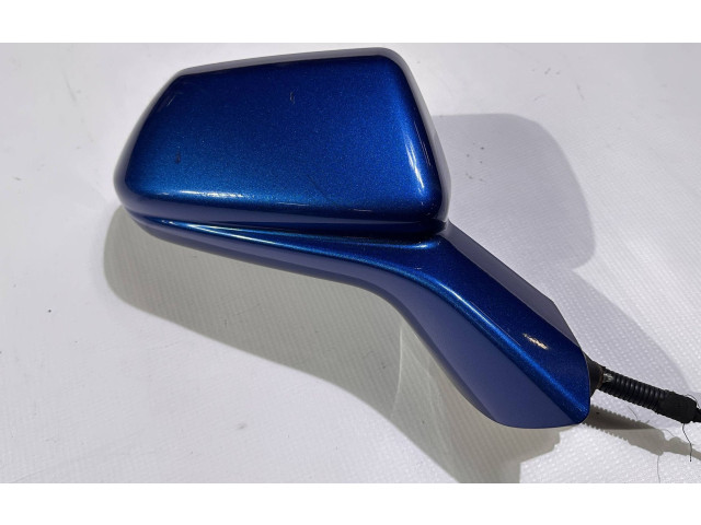 Зеркало (механическое)       Chevrolet Camaro   -  года   