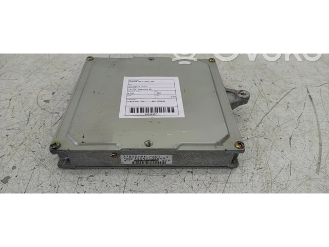 Блок управления двигателя 37820-PEL-G01 Honda HR-V