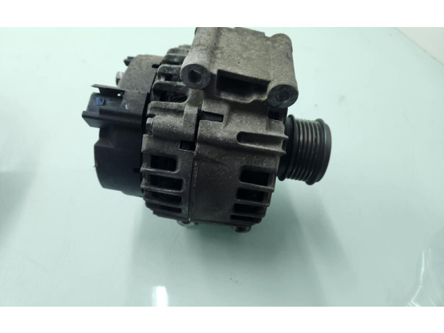 Генератор 06J903023H Volkswagen Golf VII