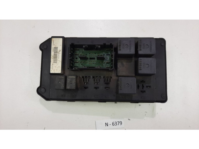 Блок предохранителей 56050593AB Jeep Commander