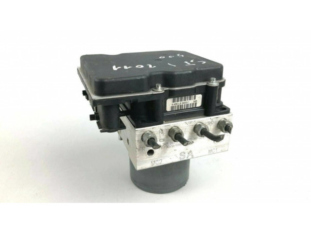 Блок АБС 27536FG091, 11073020880 Subaru Impreza III 2008-2011 года