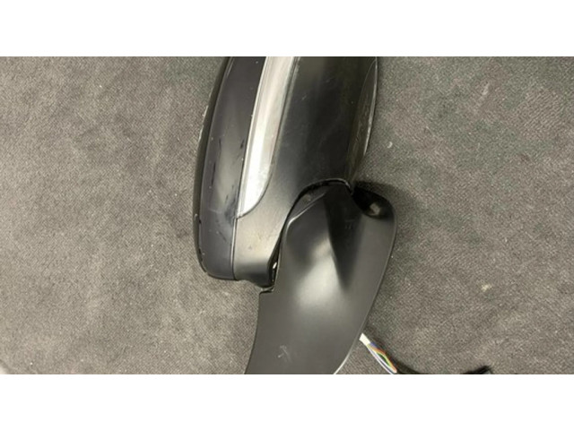 Zpětné zrcátko levé Citroen C3 2019 232636289, 0417189