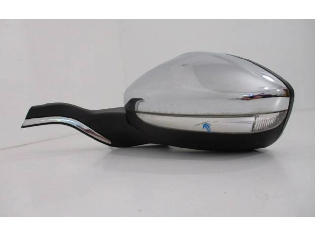 Зеркало электрическое Peugeot 2008 I 2013 - 2019 года