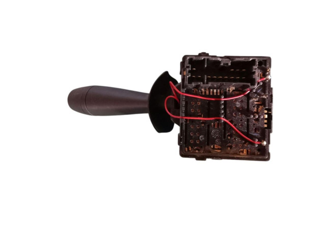 Переключатель дворников E1109569   Dacia Logan II