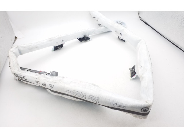 Боковая подушка безопасности 6V0880741B Skoda Fabia Mk3 (NJ)